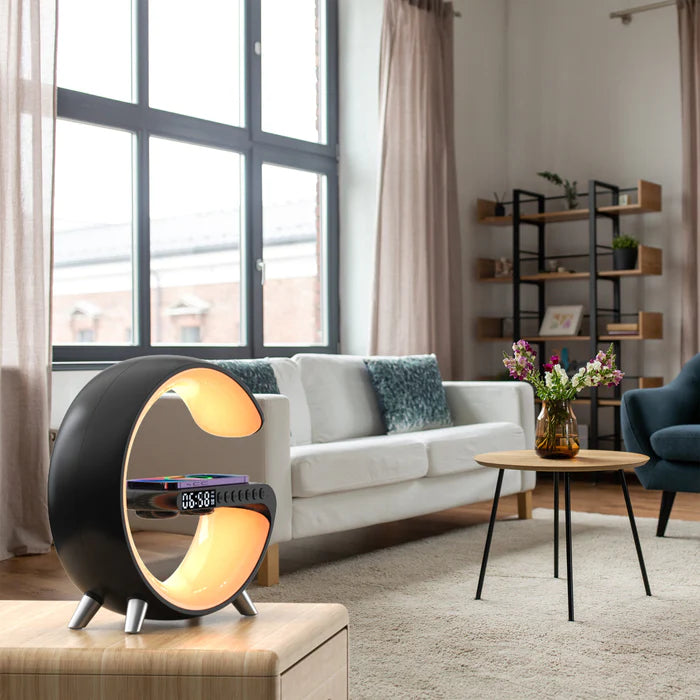 LightSounds G Lamp 2.0