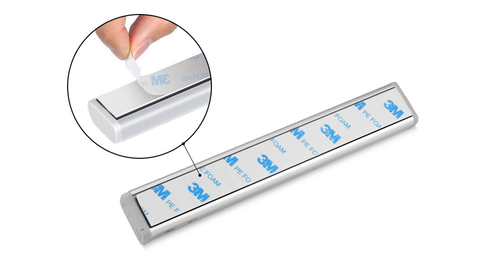 Motion Sensor LED Light Panel